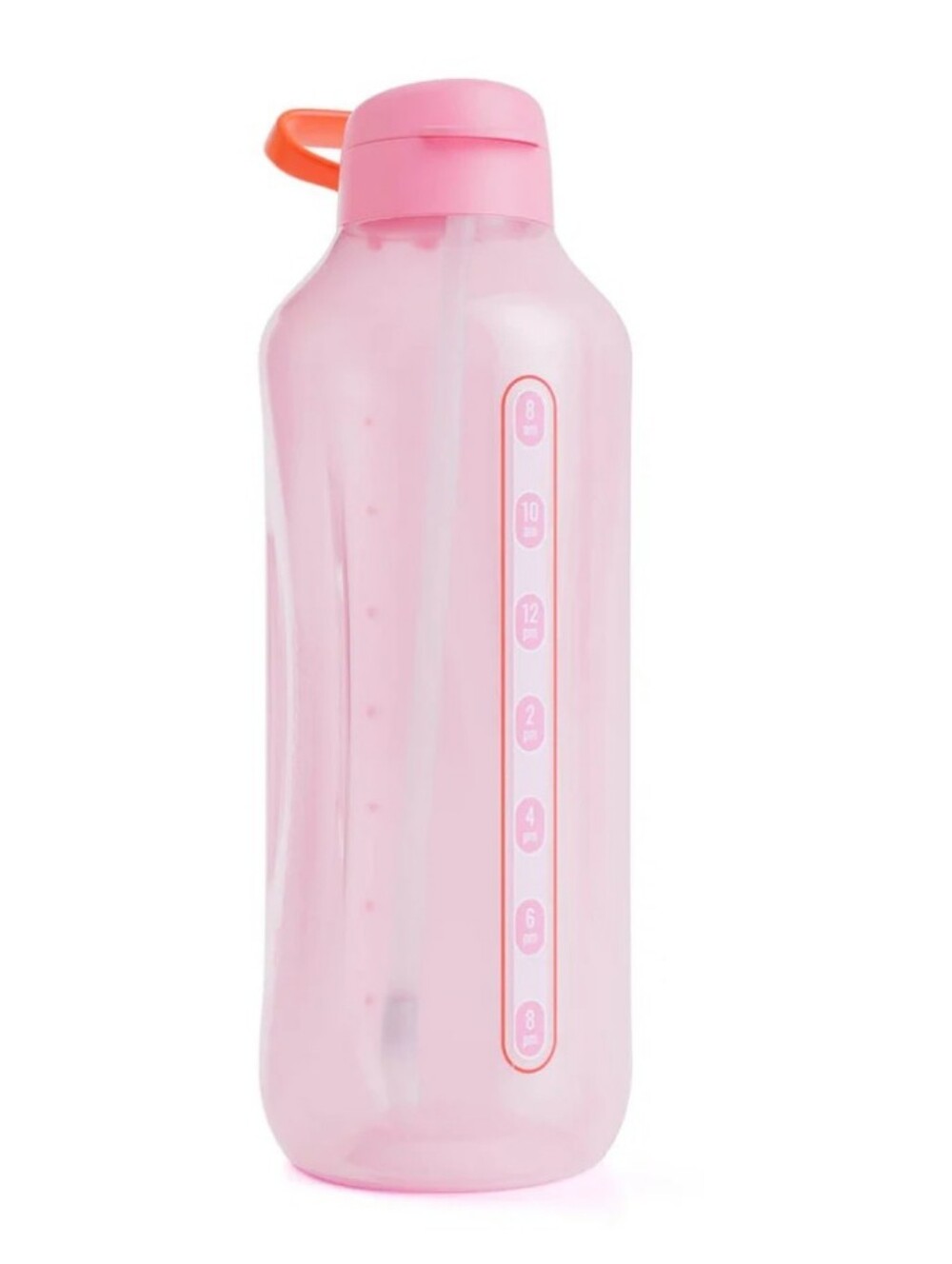 Tupperware AquaVibe Water Bottle 2L